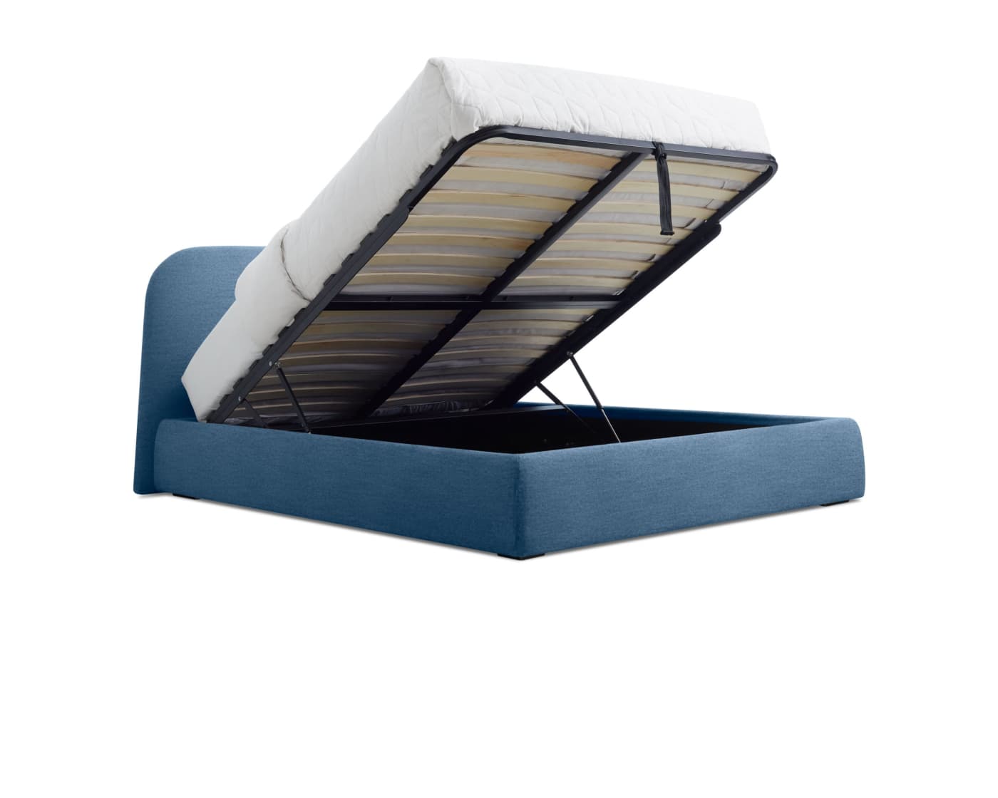 Lid Bed