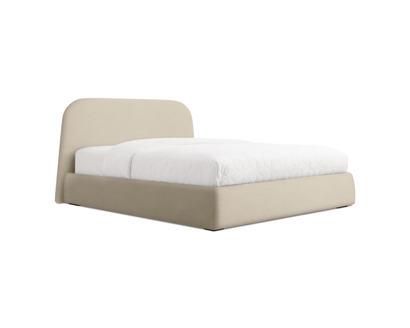 Lid Bed