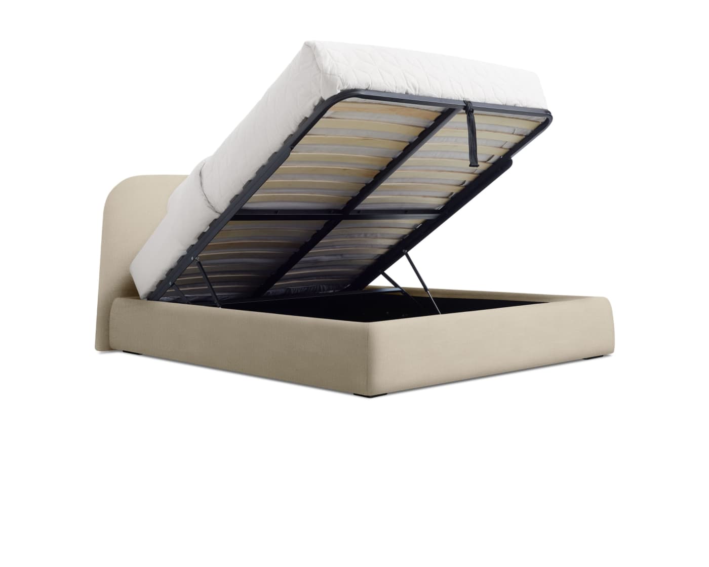 Lid Bed