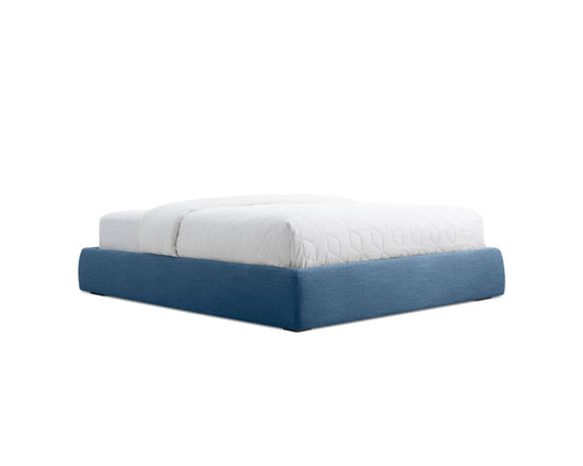 Lid Platform Bed