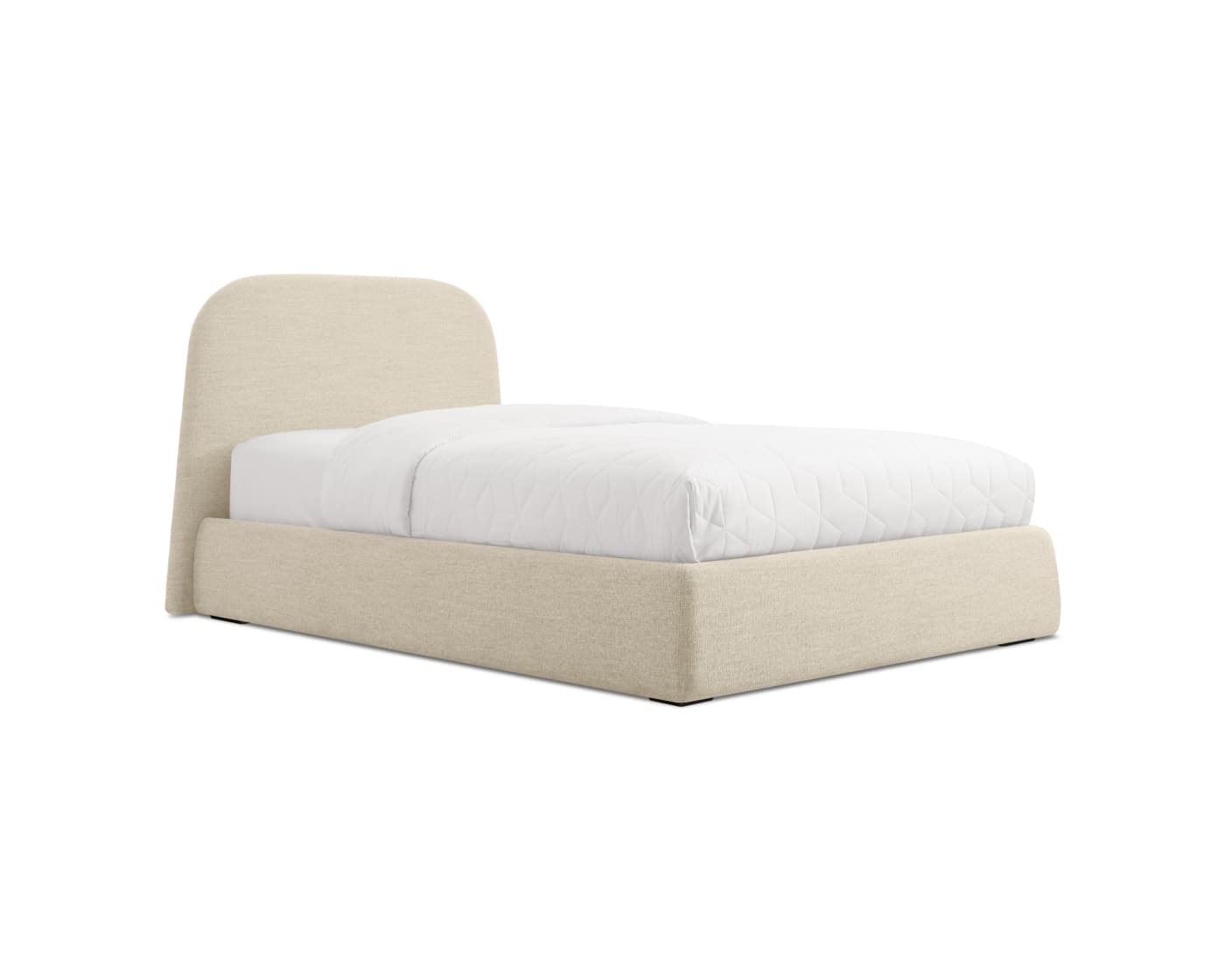 Lid Bed