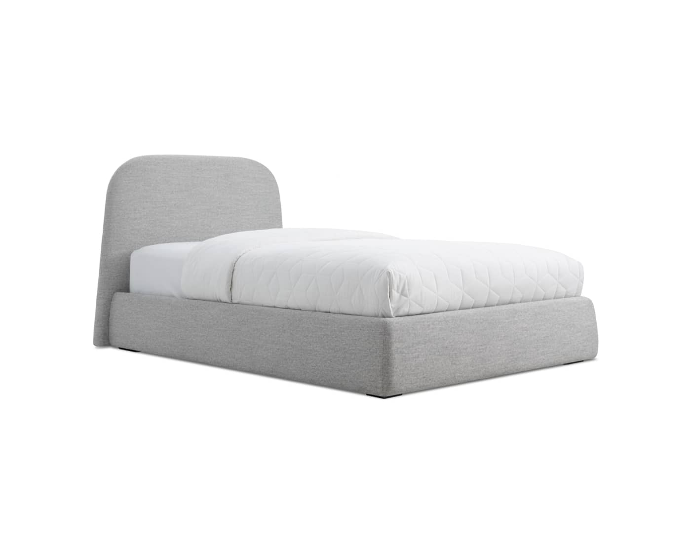 Lid Bed