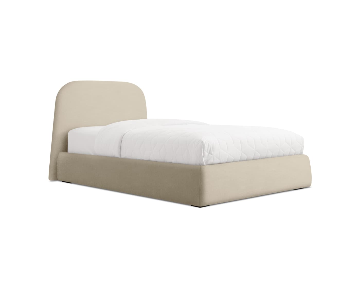 Lid Bed