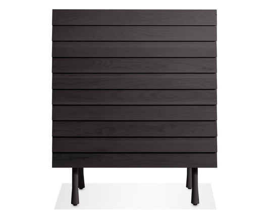 Lap Tall 4 Drawer Dresser