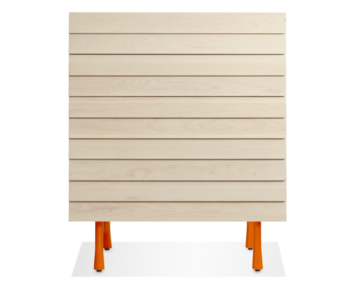 Lap Tall 4 Drawer Dresser