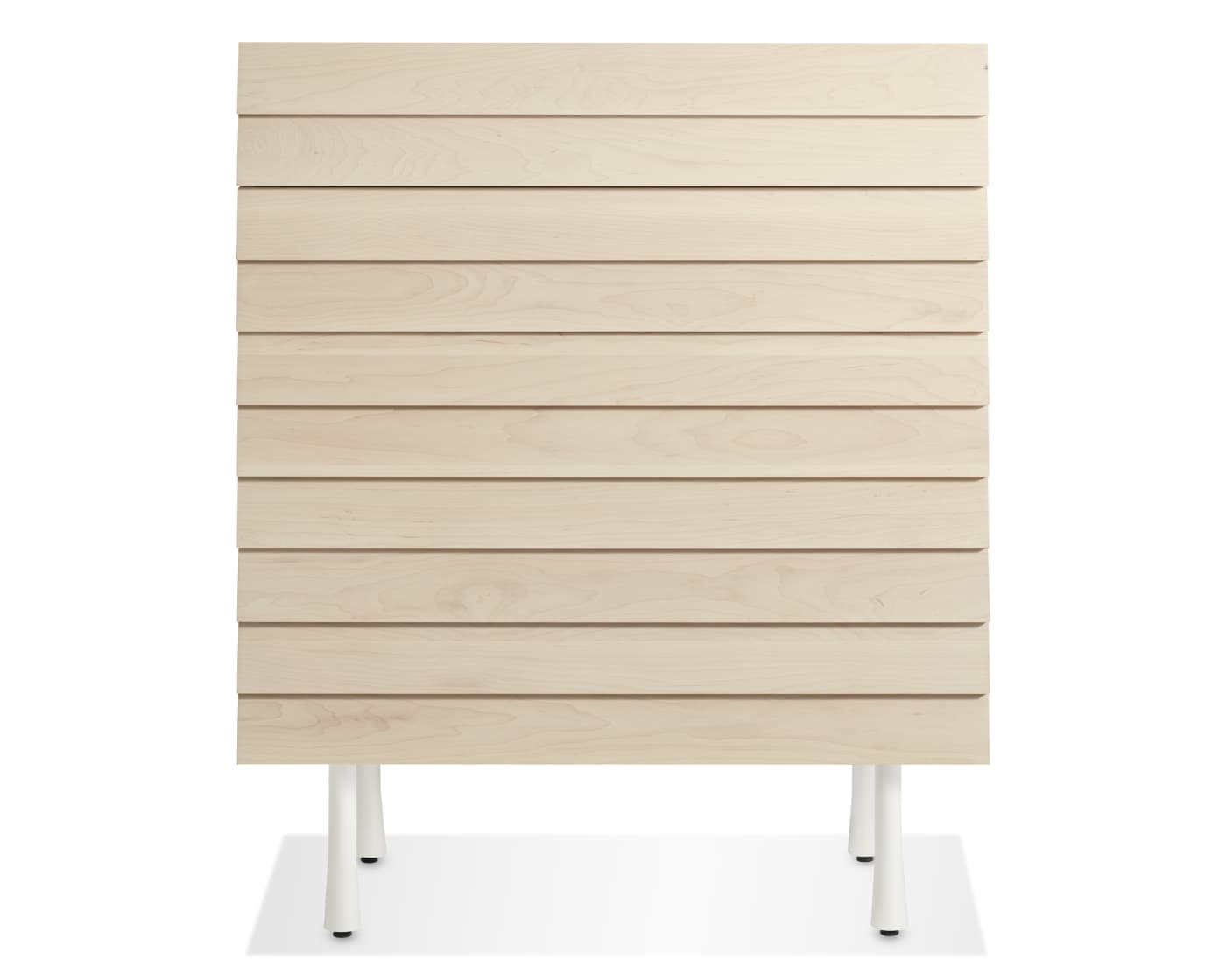Lap Tall 4 Drawer Dresser