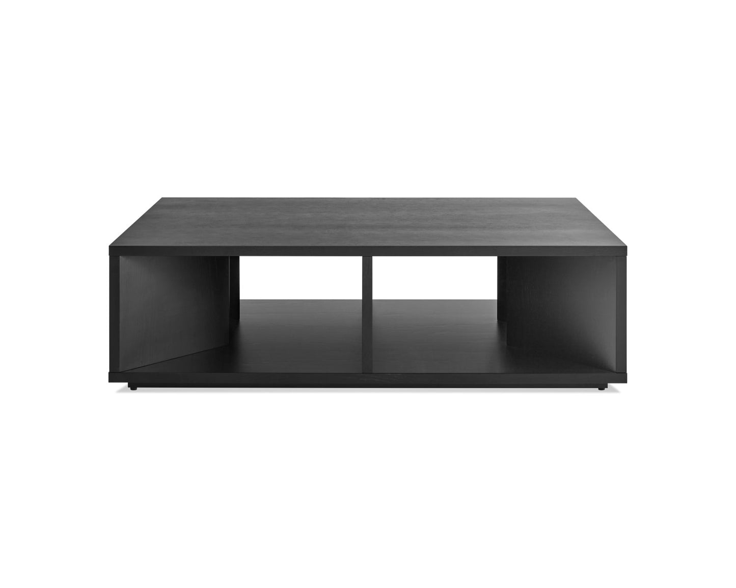 Low Space Coffee Table