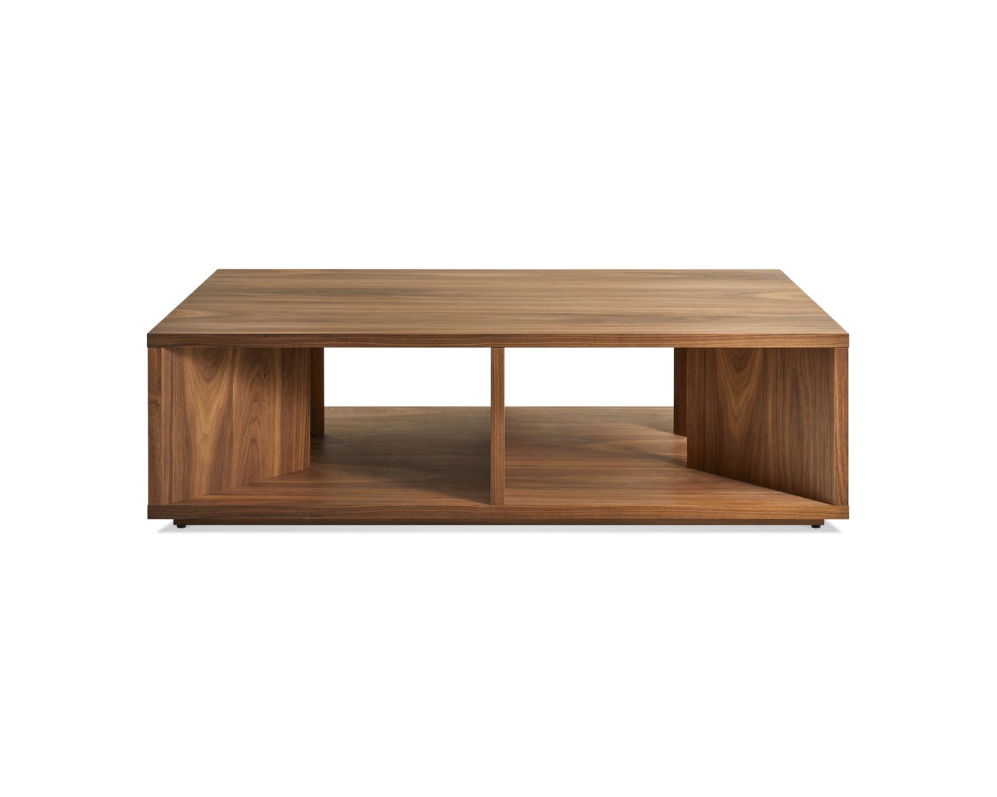Low Space Coffee Table