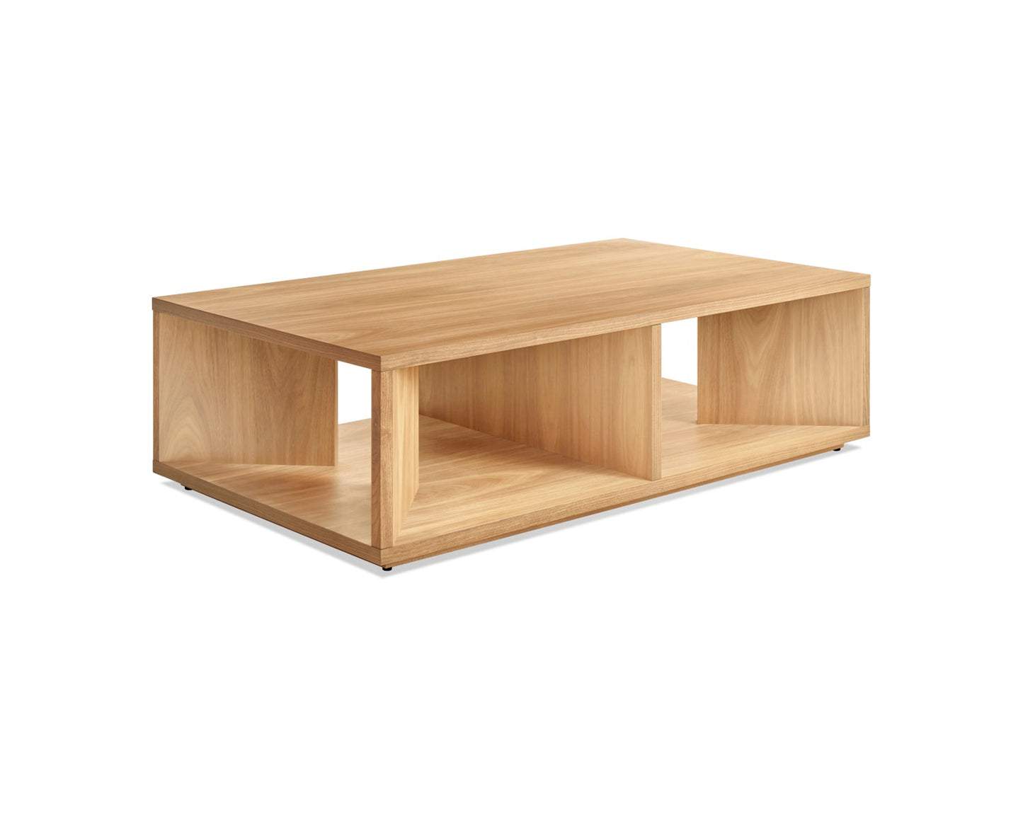 Low Space Coffee Table