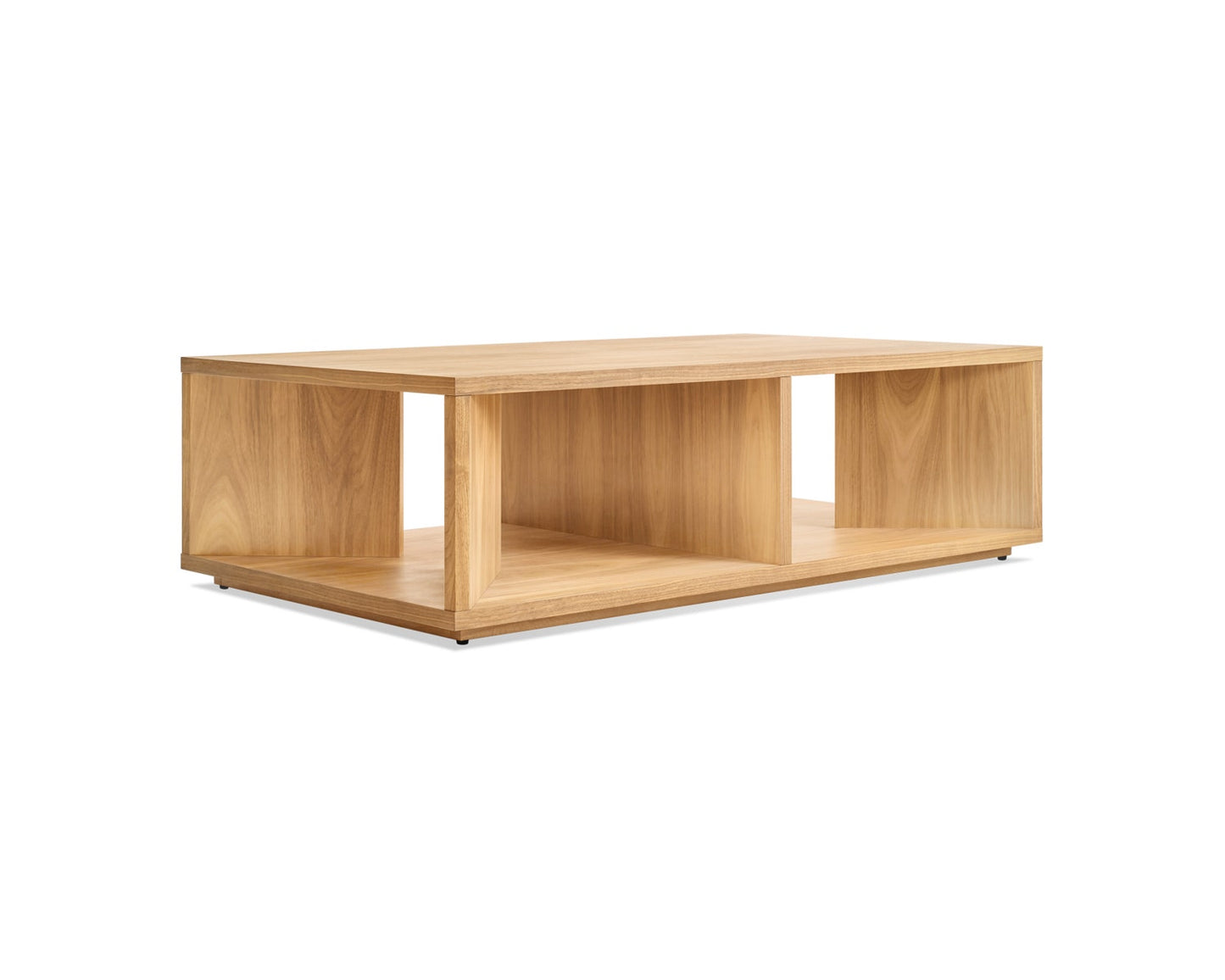 Low Space Coffee Table