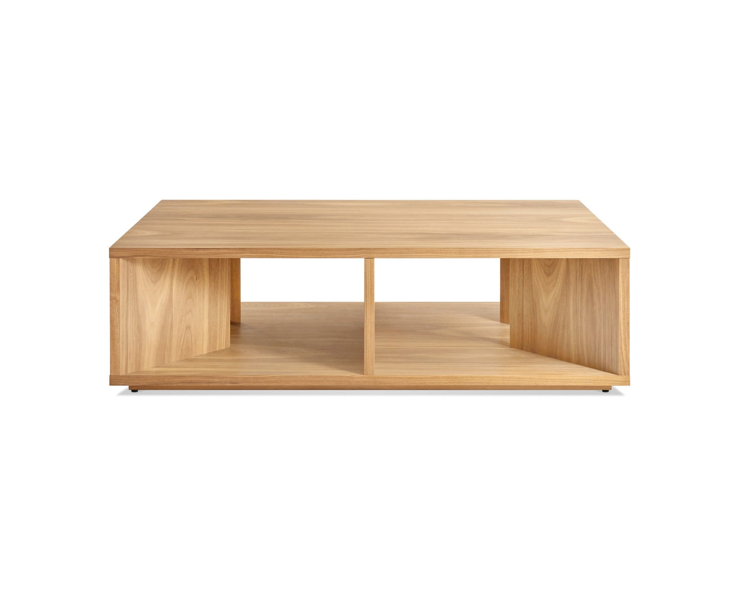 Low Space Coffee Table