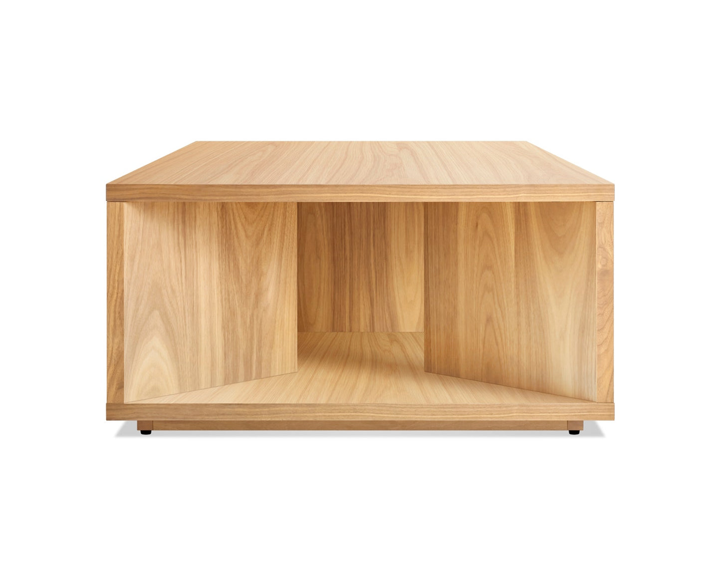 Low Space Coffee Table