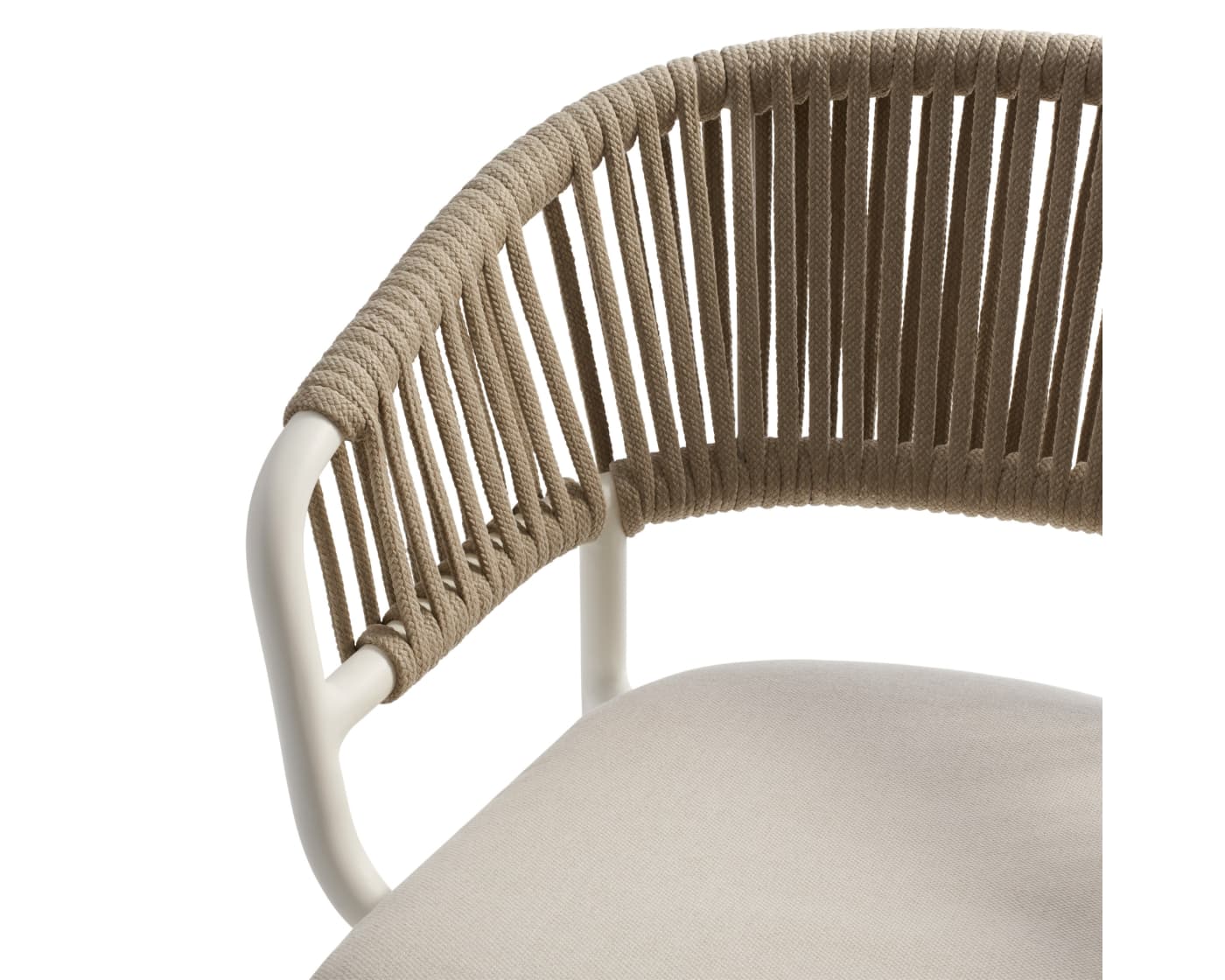 Mate Outdoor Dining Chair