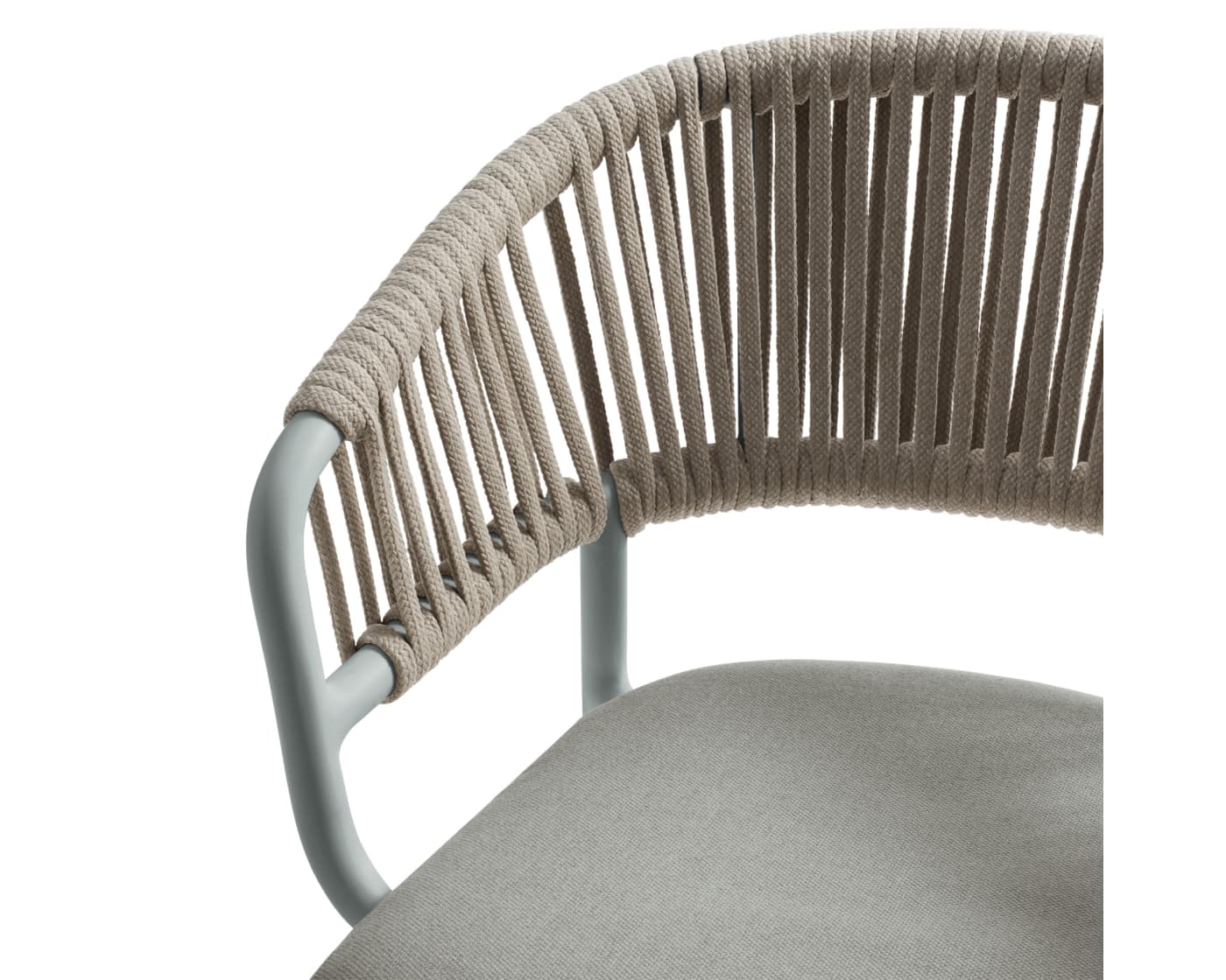 Mate Outdoor Dining Chair