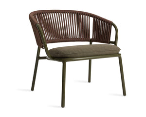 Open image in slideshow, Mate Outdoor Lounge Chair
