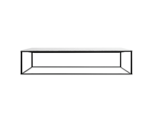 Open image in slideshow, Minimalista Large Coffee Table
