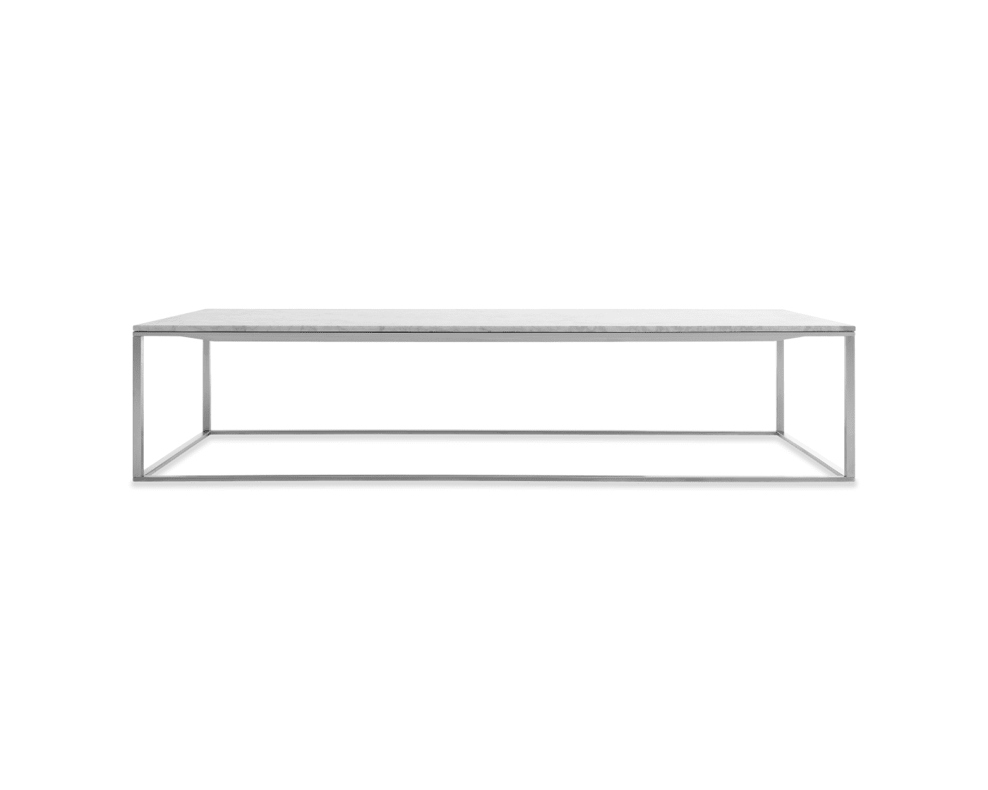 Minimalista Large Coffee Table