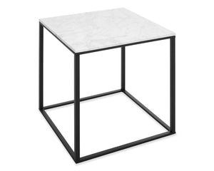Open image in slideshow, Minimalista Side Table
