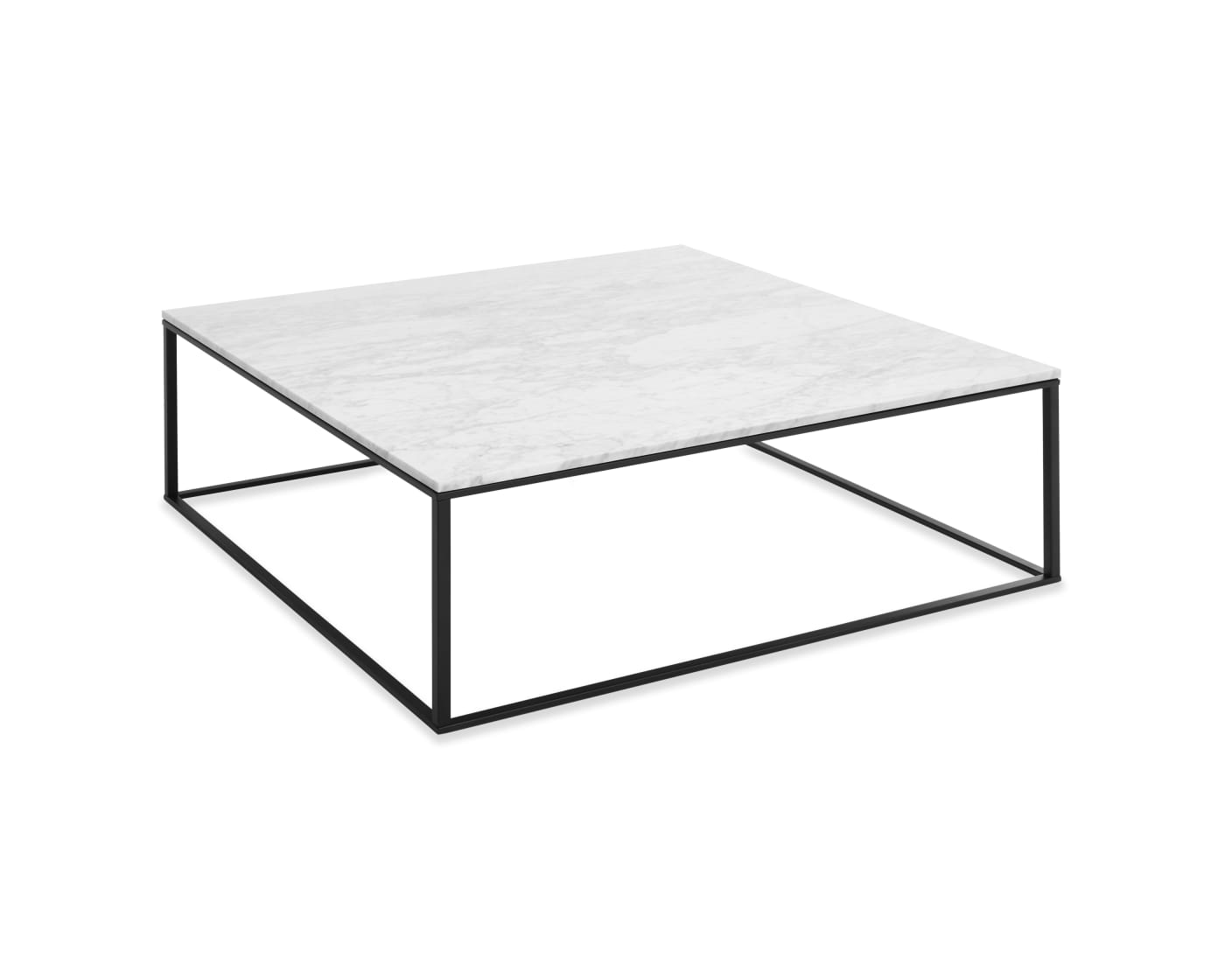 Minimalista Square Coffee Table