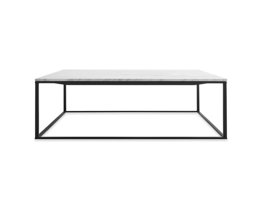 Minimalista Square Coffee Table