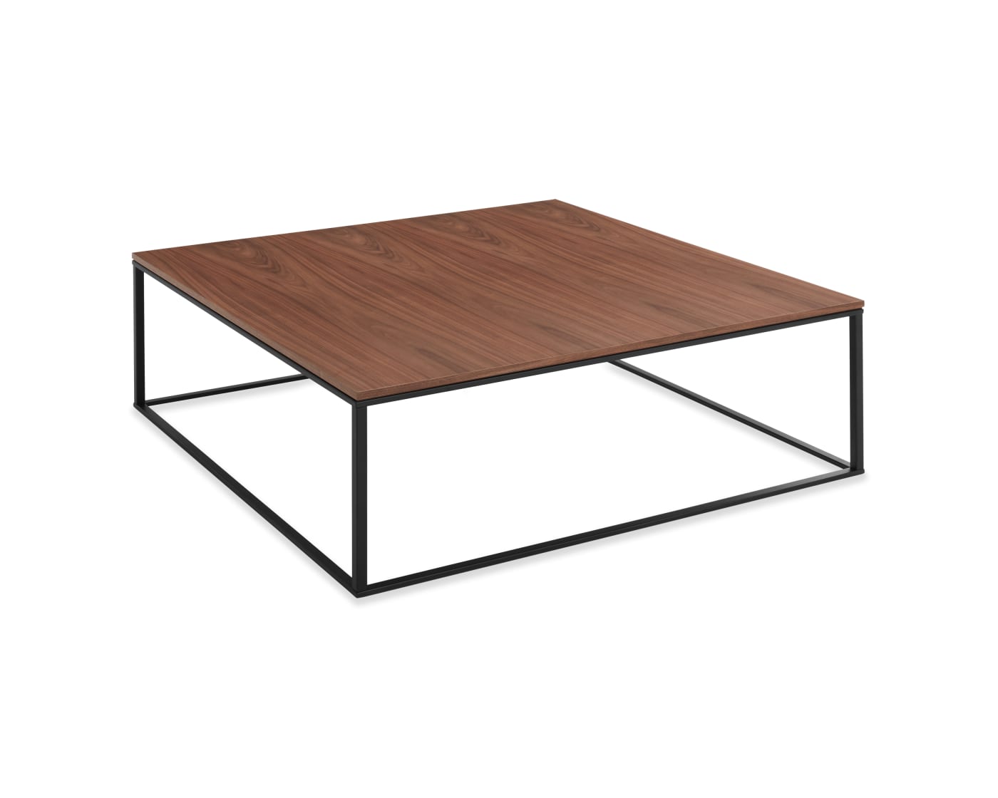 Minimalista Square Coffee Table