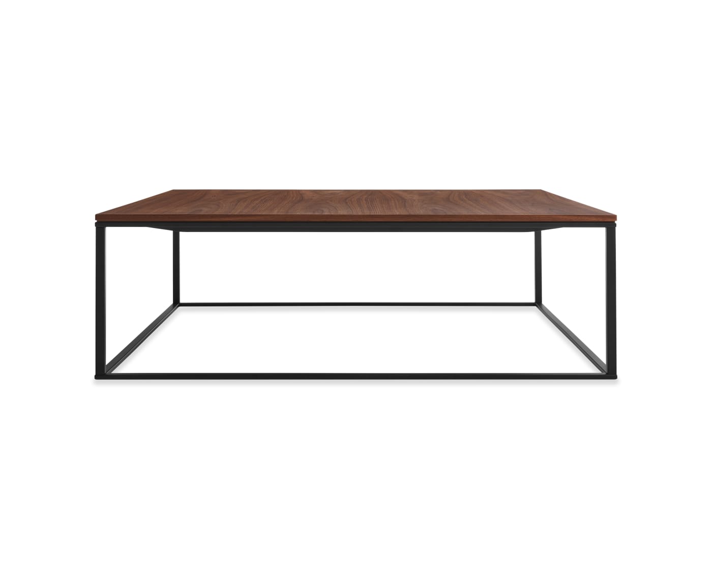 Minimalista Square Coffee Table