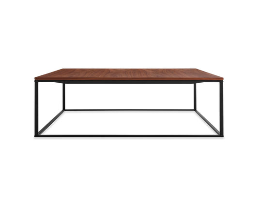 Minimalista Square Coffee Table