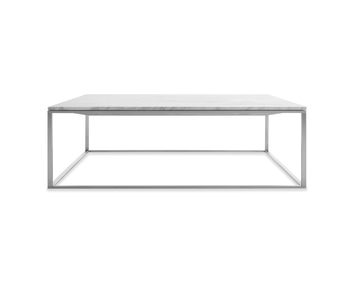 Minimalista Square Coffee Table