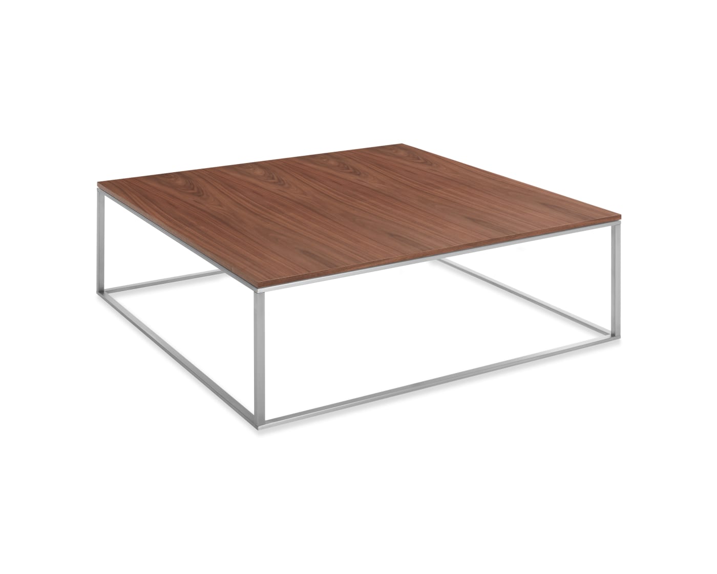 Minimalista Square Coffee Table