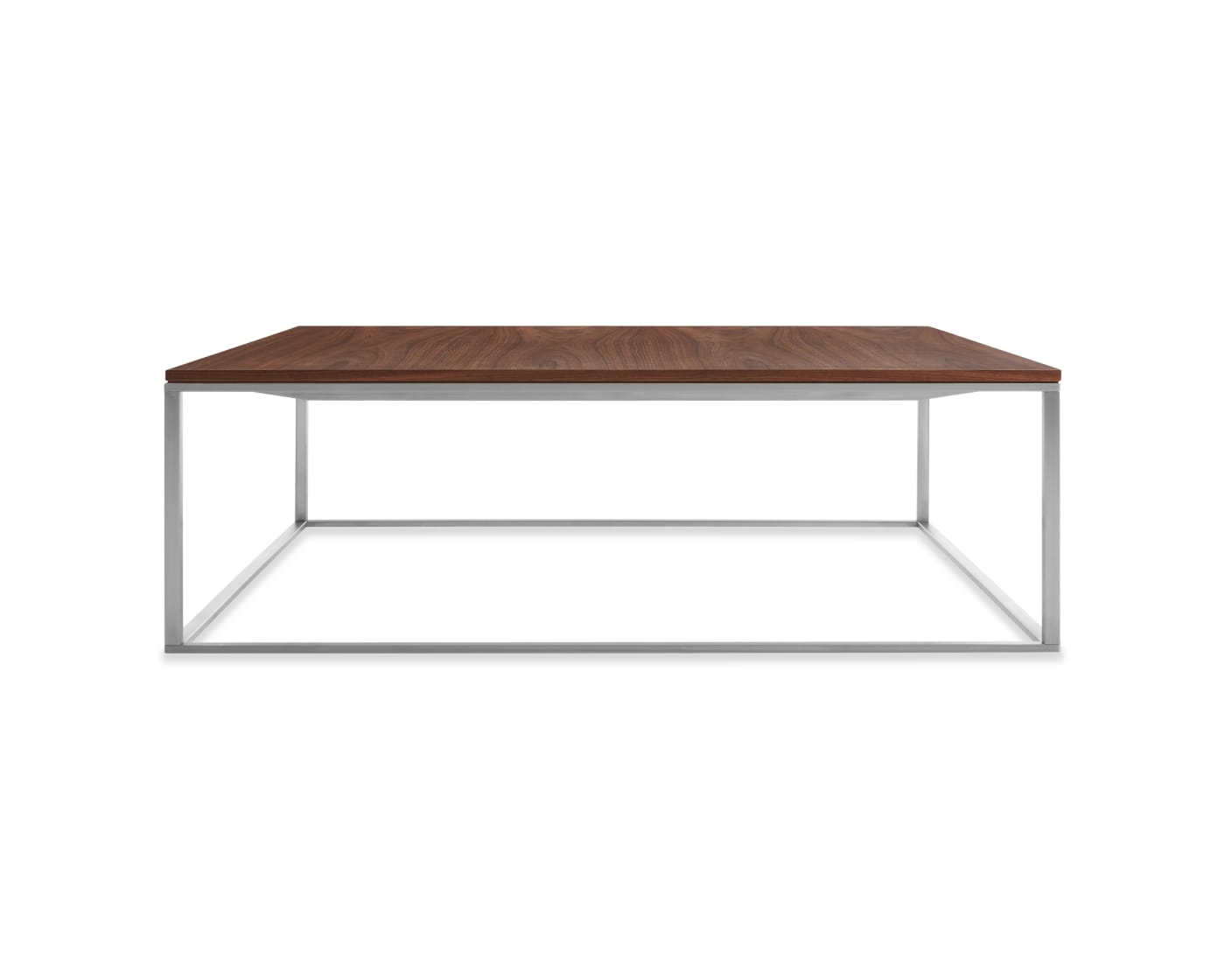 Minimalista Square Coffee Table