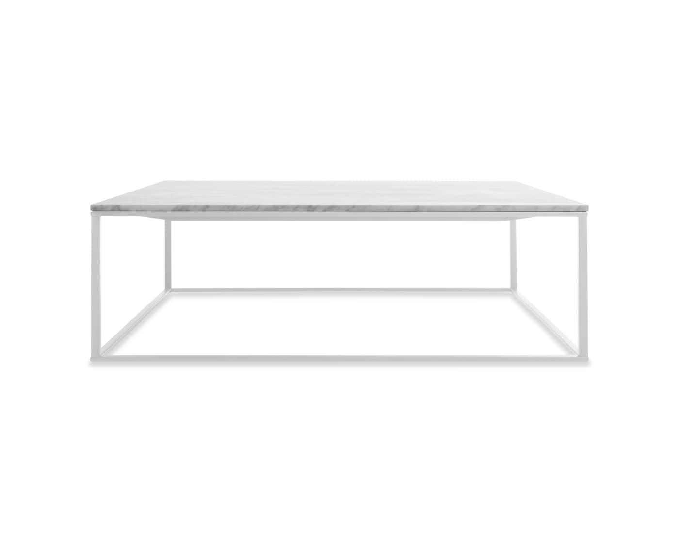 Minimalista Square Coffee Table