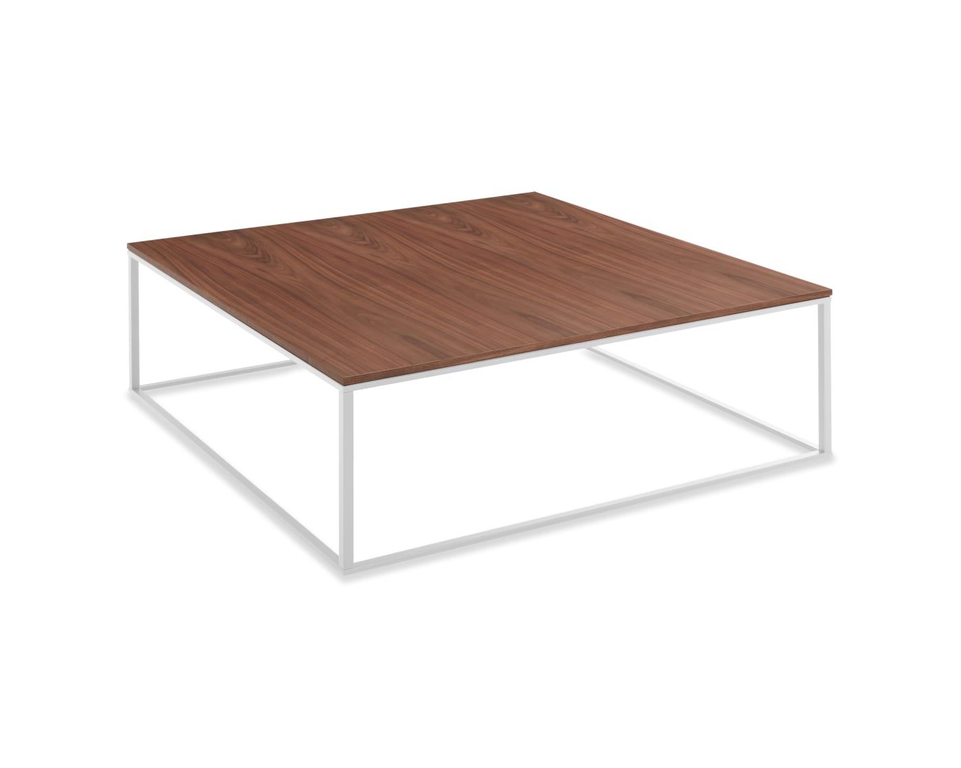 Minimalista Square Coffee Table