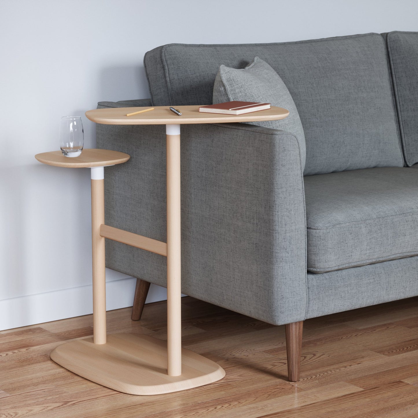 Swivo Side Table