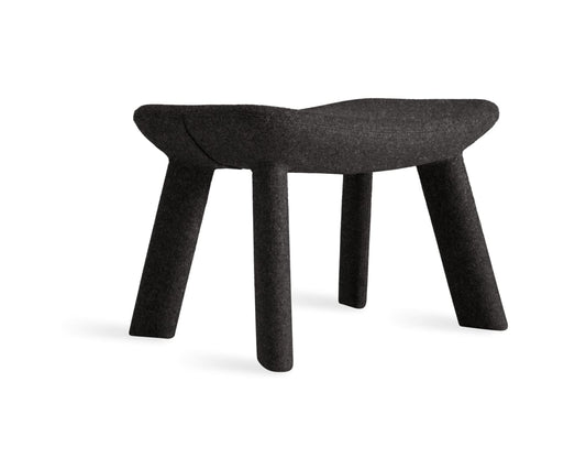Neat Ottoman