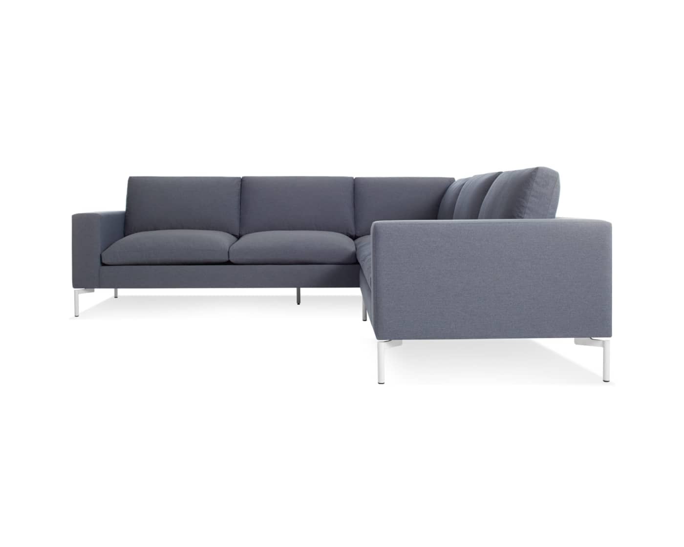 New Standard Sectional Sofa - Small