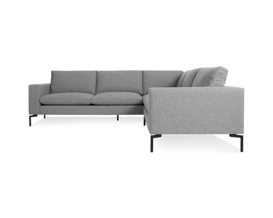 New Standard Sectional Sofa - Small