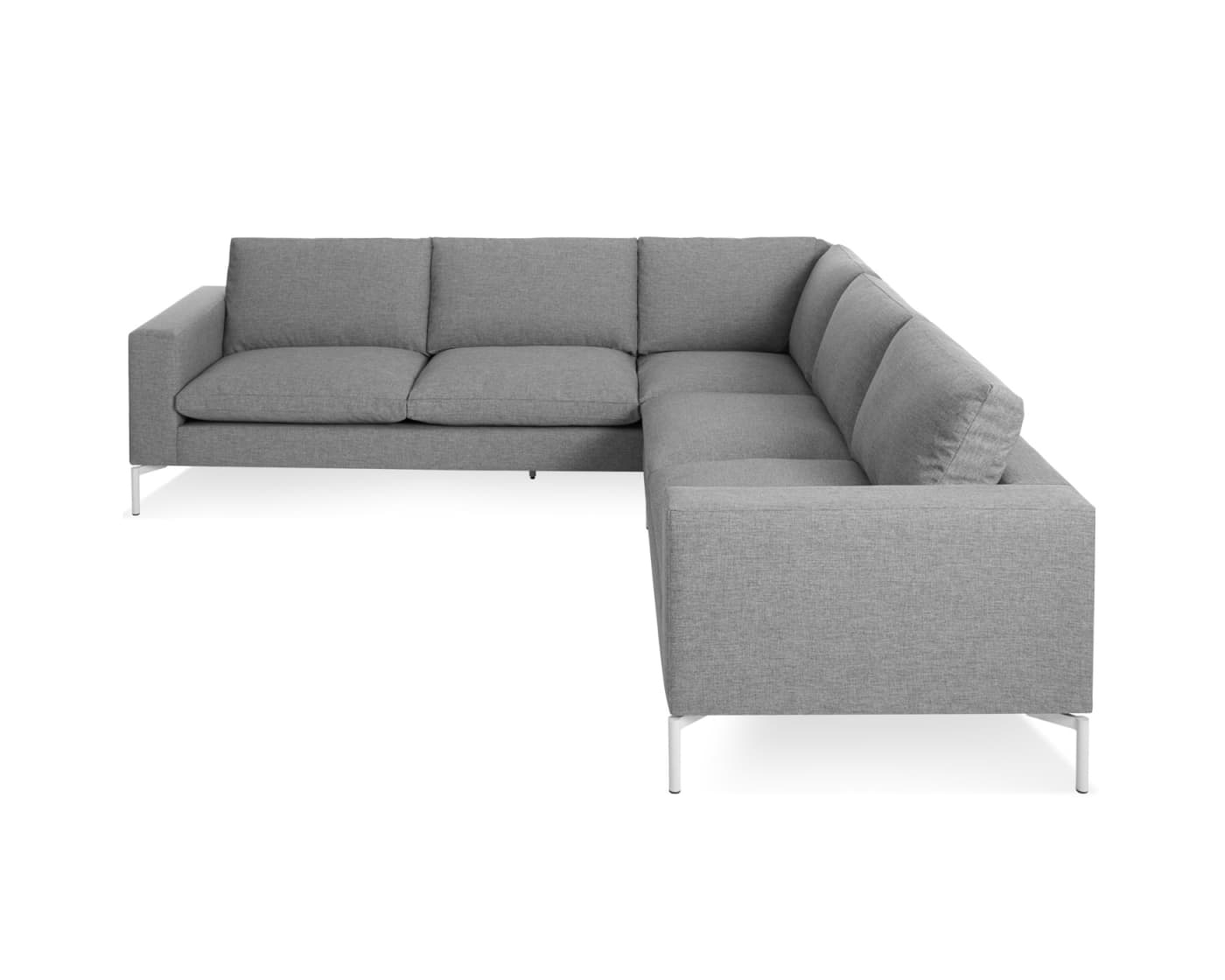 New Standard Sectional Sofa - Small