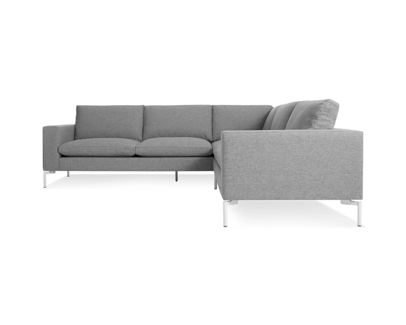 New Standard Sectional Sofa - Small