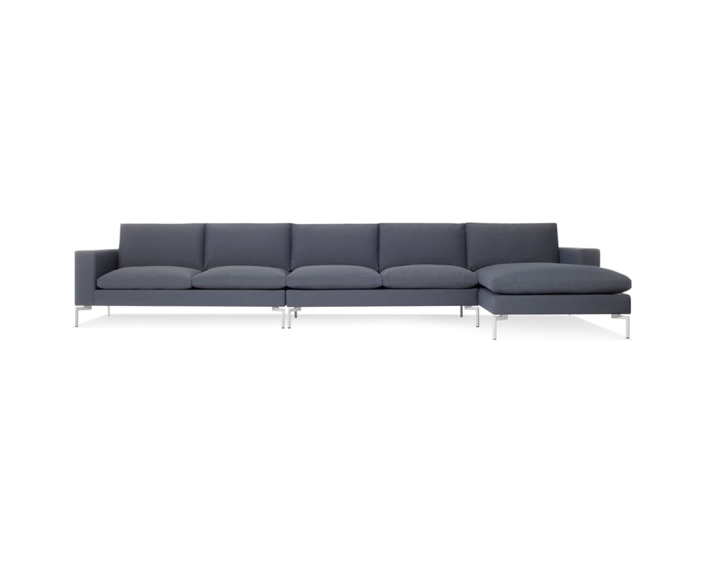 New Standard Sectional Sofa - Medium