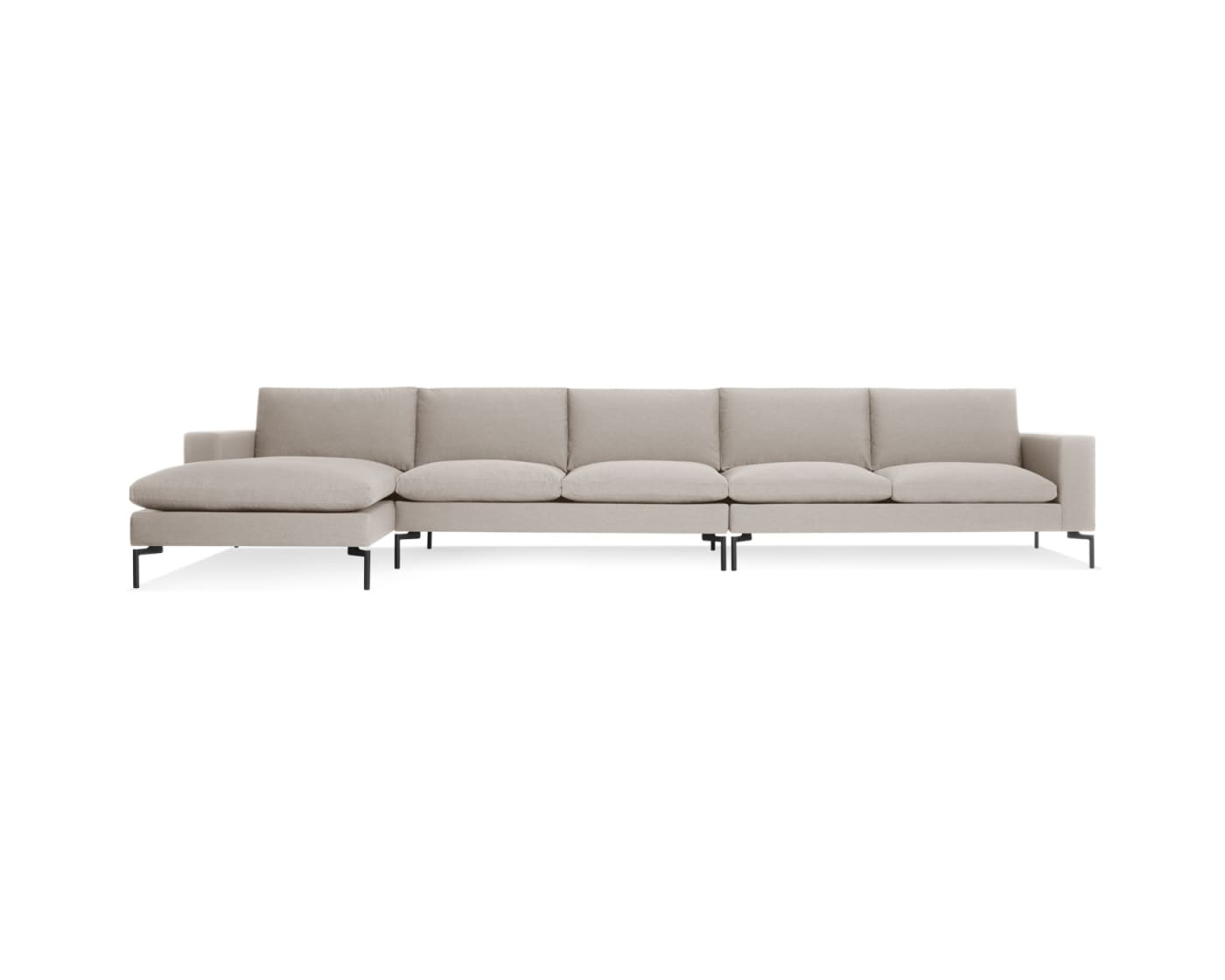 New Standard Sectional Sofa - Medium