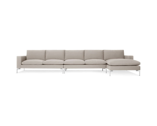 New Standard Sectional Sofa - Medium