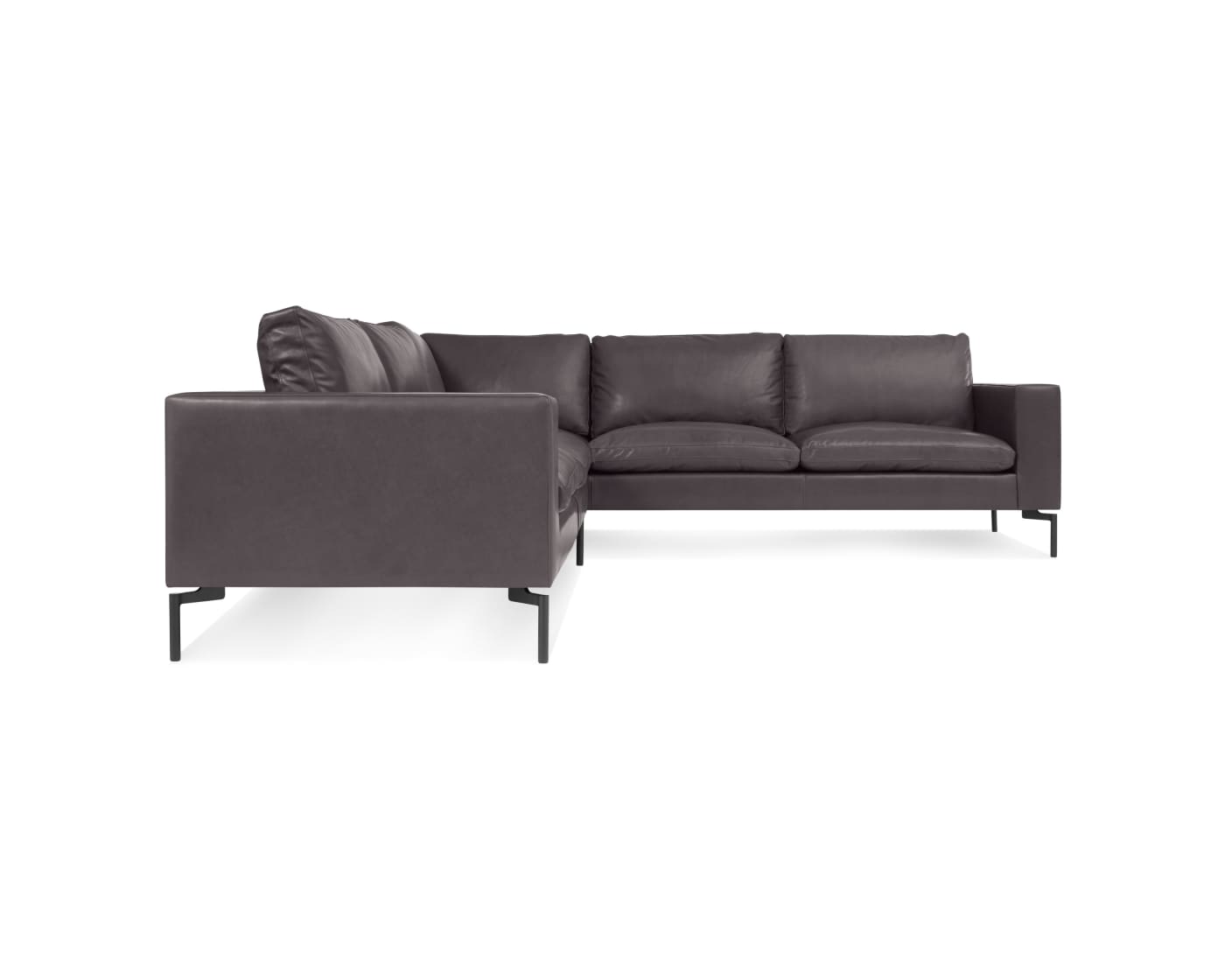 New Standard Sectional Sofa - Small