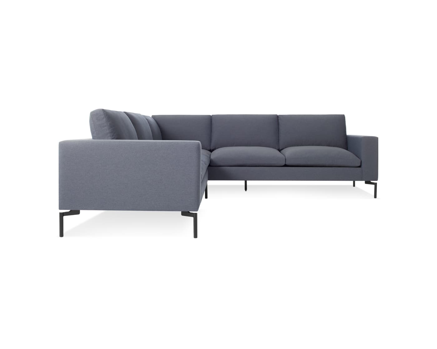 New Standard Sectional Sofa - Small