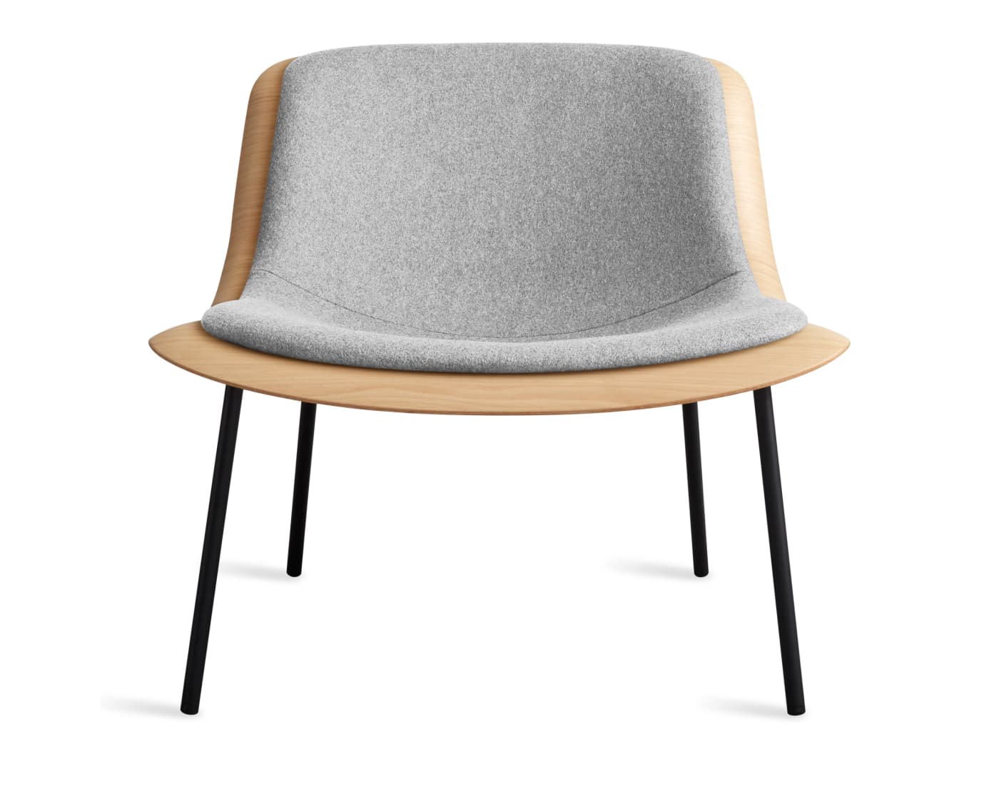 Nonesuch Upholstered Lounge Chair