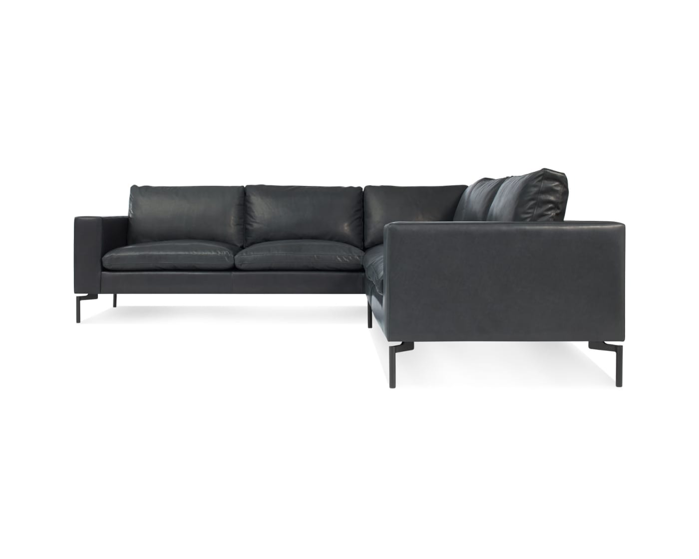 New Standard Sectional Sofa - Small