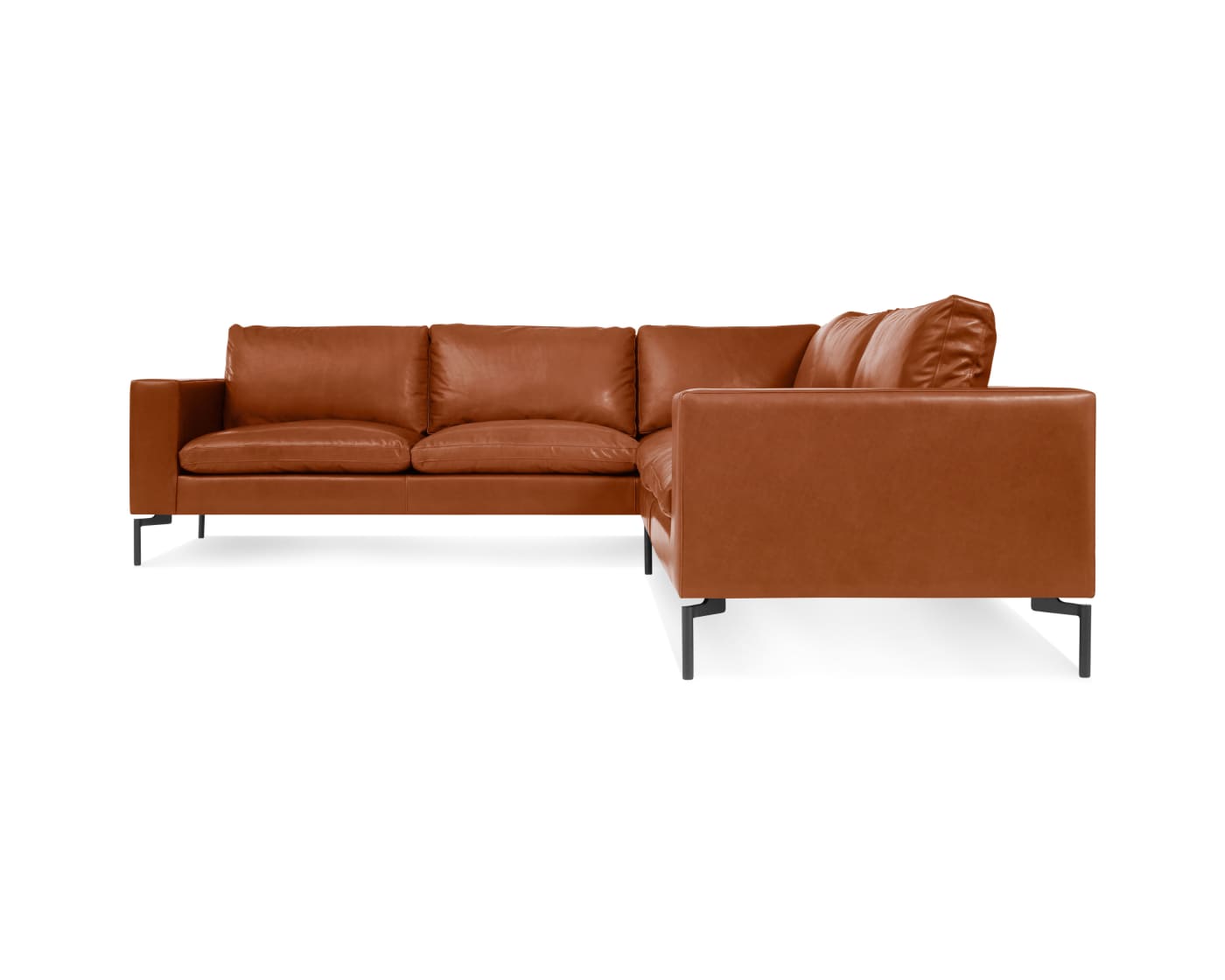 New Standard Sectional Sofa - Small