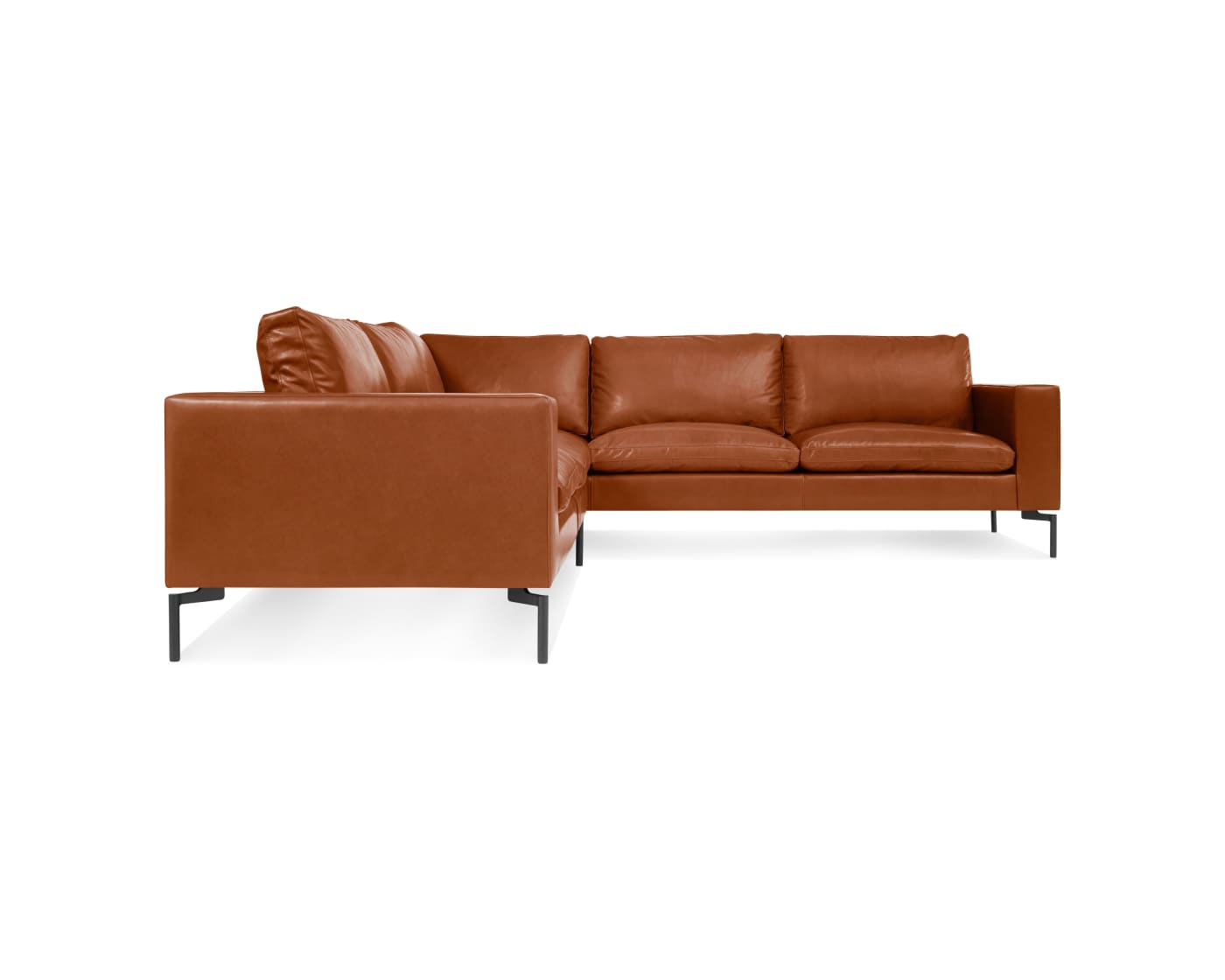 New Standard Sectional Sofa - Small