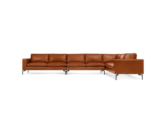 New Standard Sectional Sofa - Large