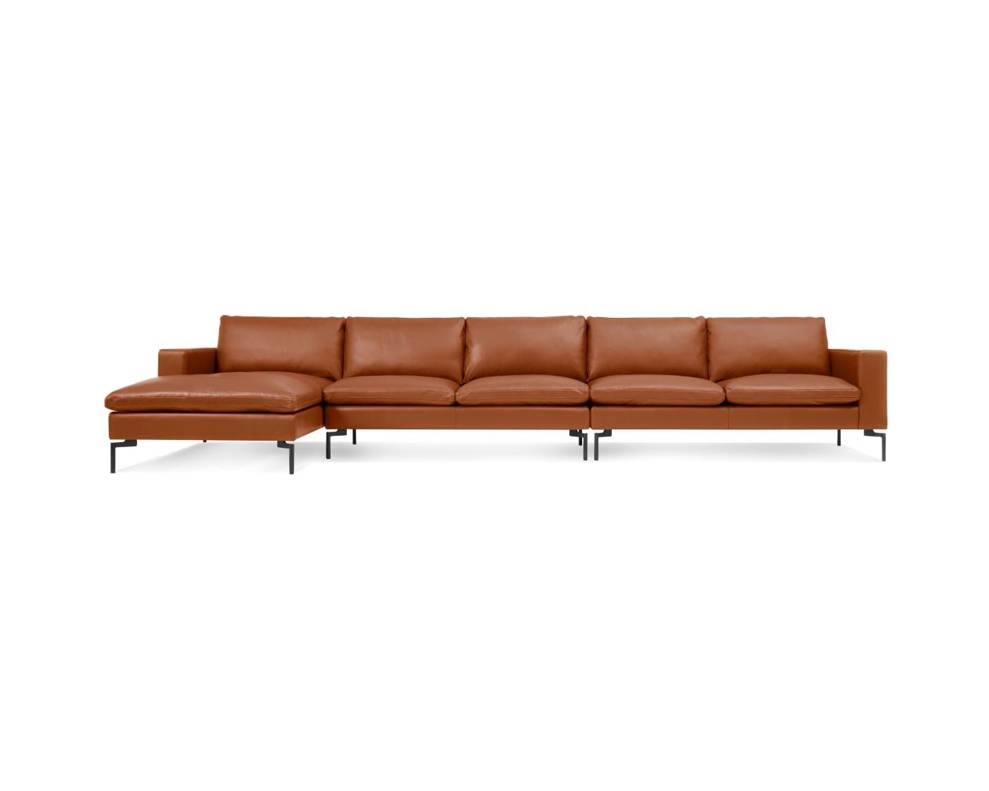 New Standard Sectional Sofa - Medium