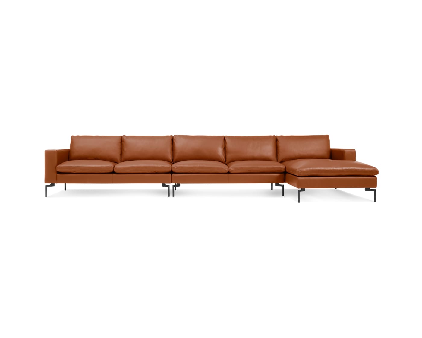 New Standard Sectional Sofa - Medium